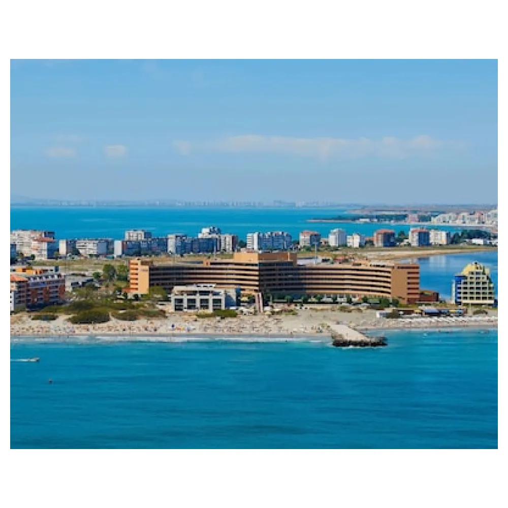 Grand Hotel Pomorie
