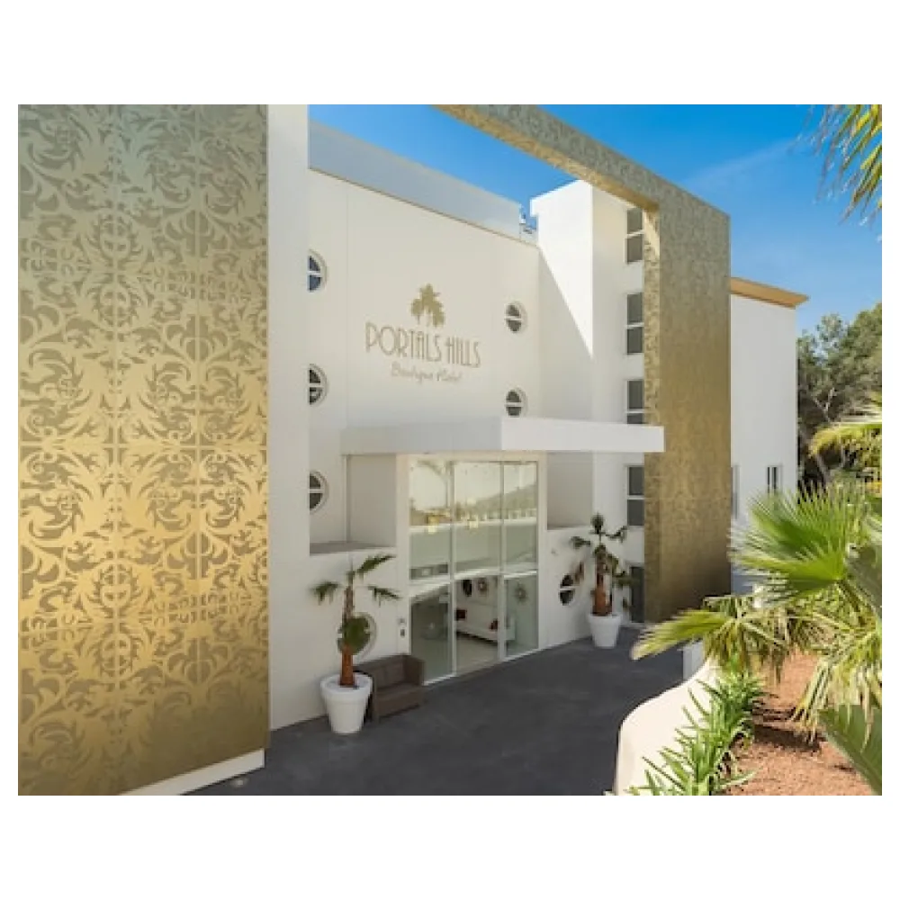 Portals Hills Boutique Hotel