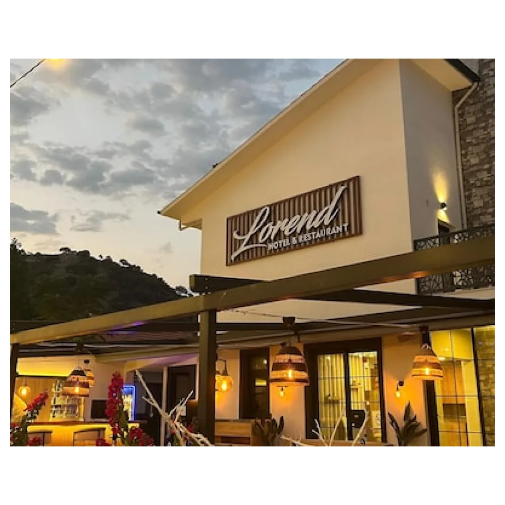 Dalyan Lorend Inn