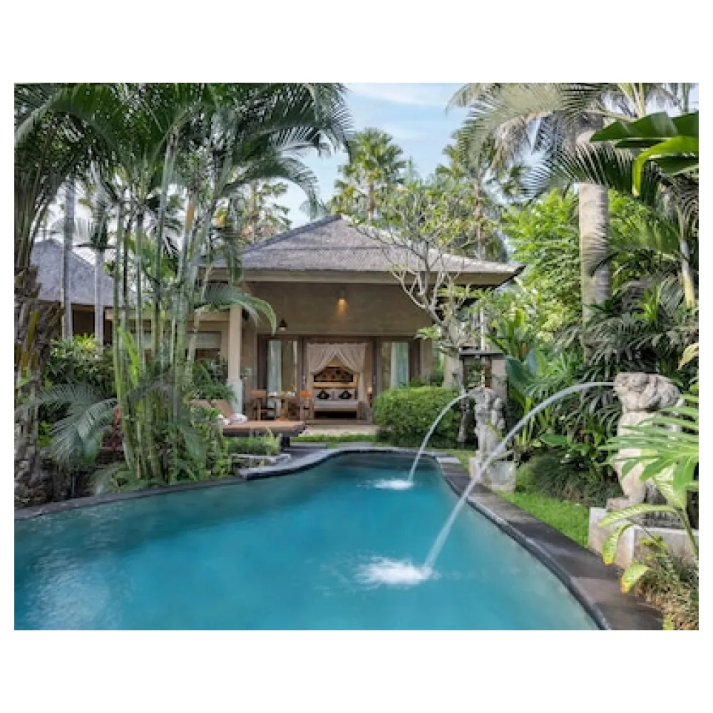 The Sankara Resort & Spa