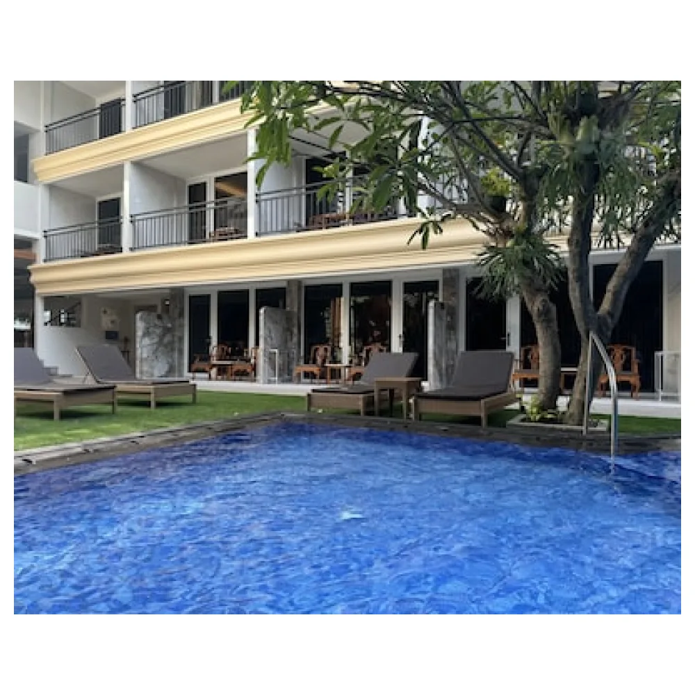 Green Garden Hotel