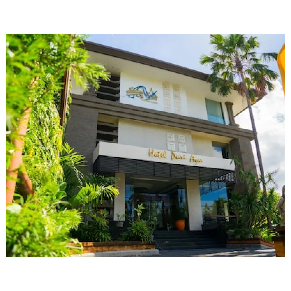 Hotel Puri Ayu