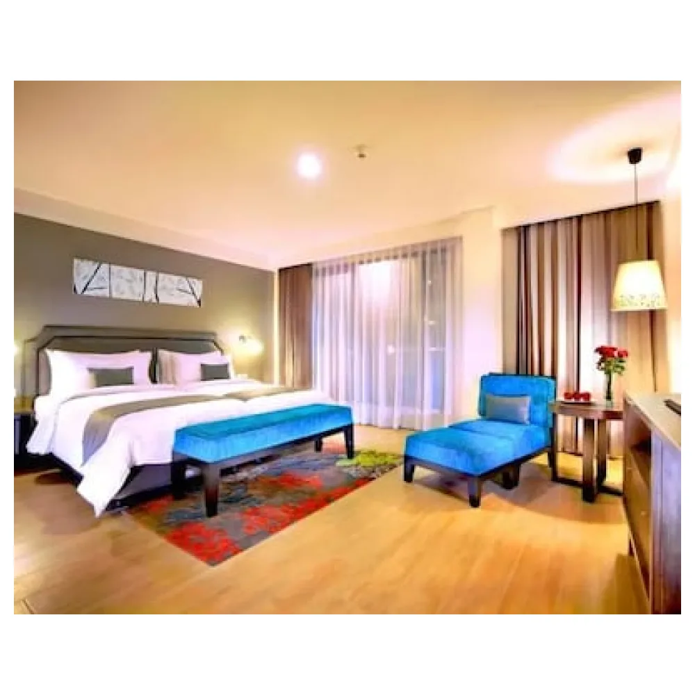 Harper Kuta Hotel by ASTON
