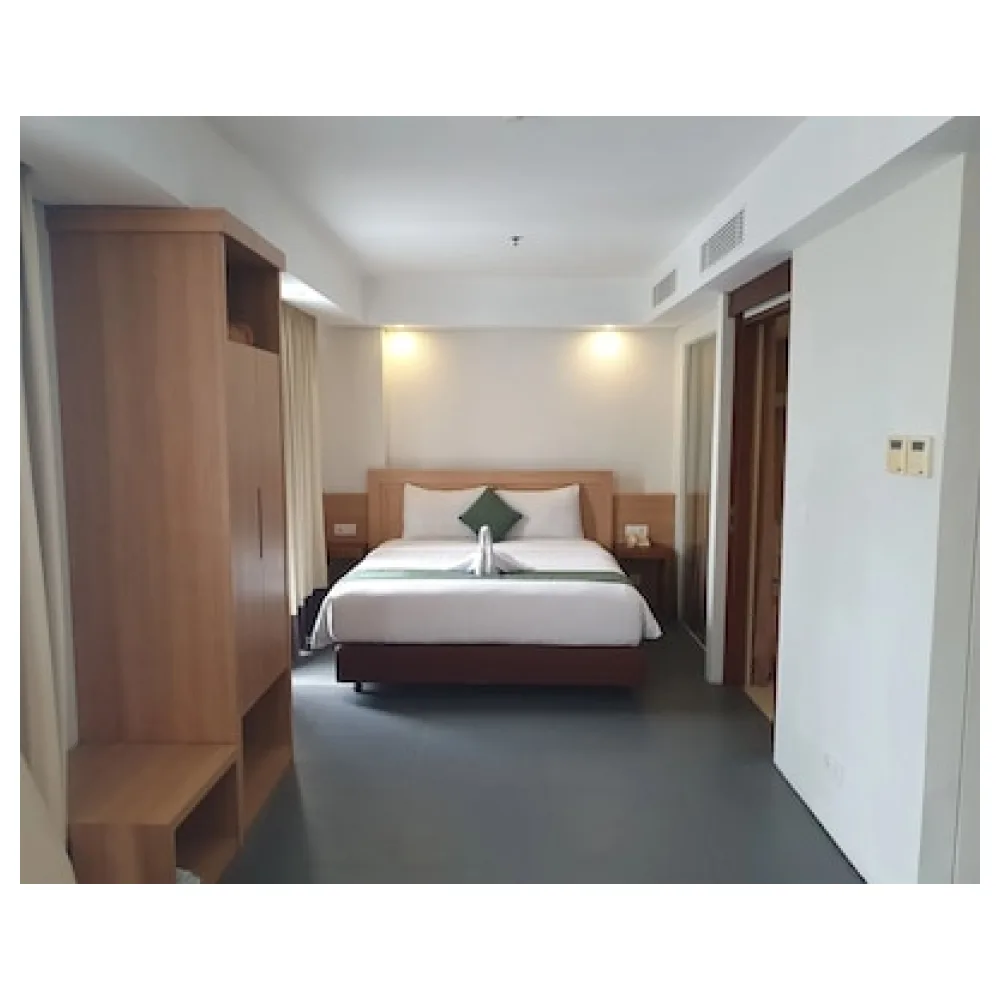 Paragon Hotel Seminyak
