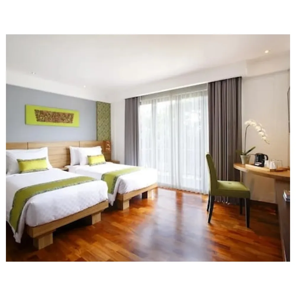d'primahotel Petitenget Seminyak 2