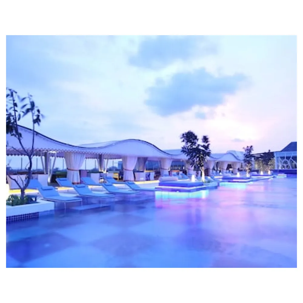 TS Suites Seminyak