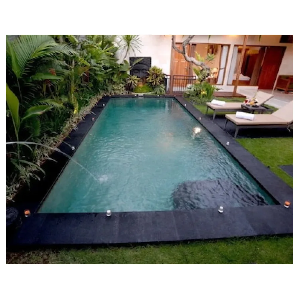 Sandi Agung Villa