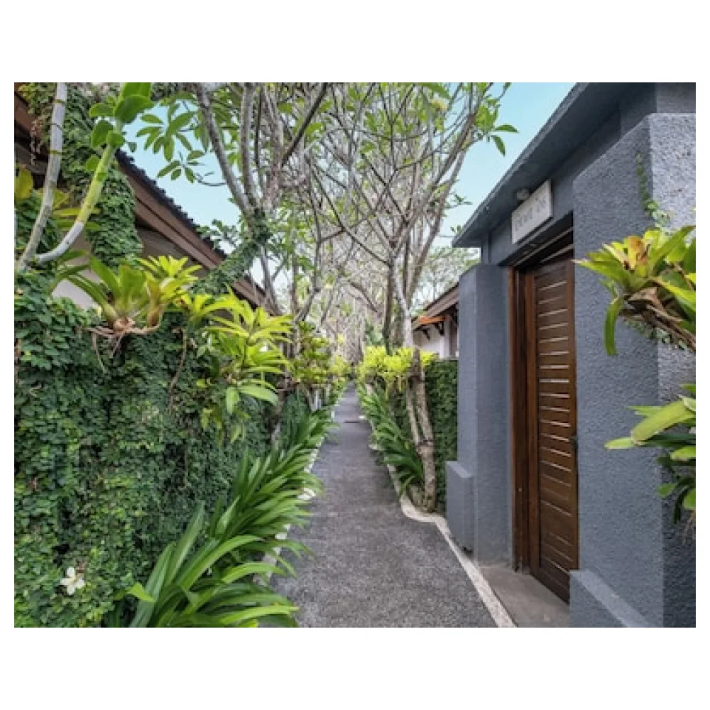 Alam Bidadari Seminyak