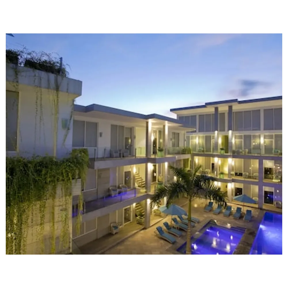 AQ-VA Hotel & Villas Seminyak