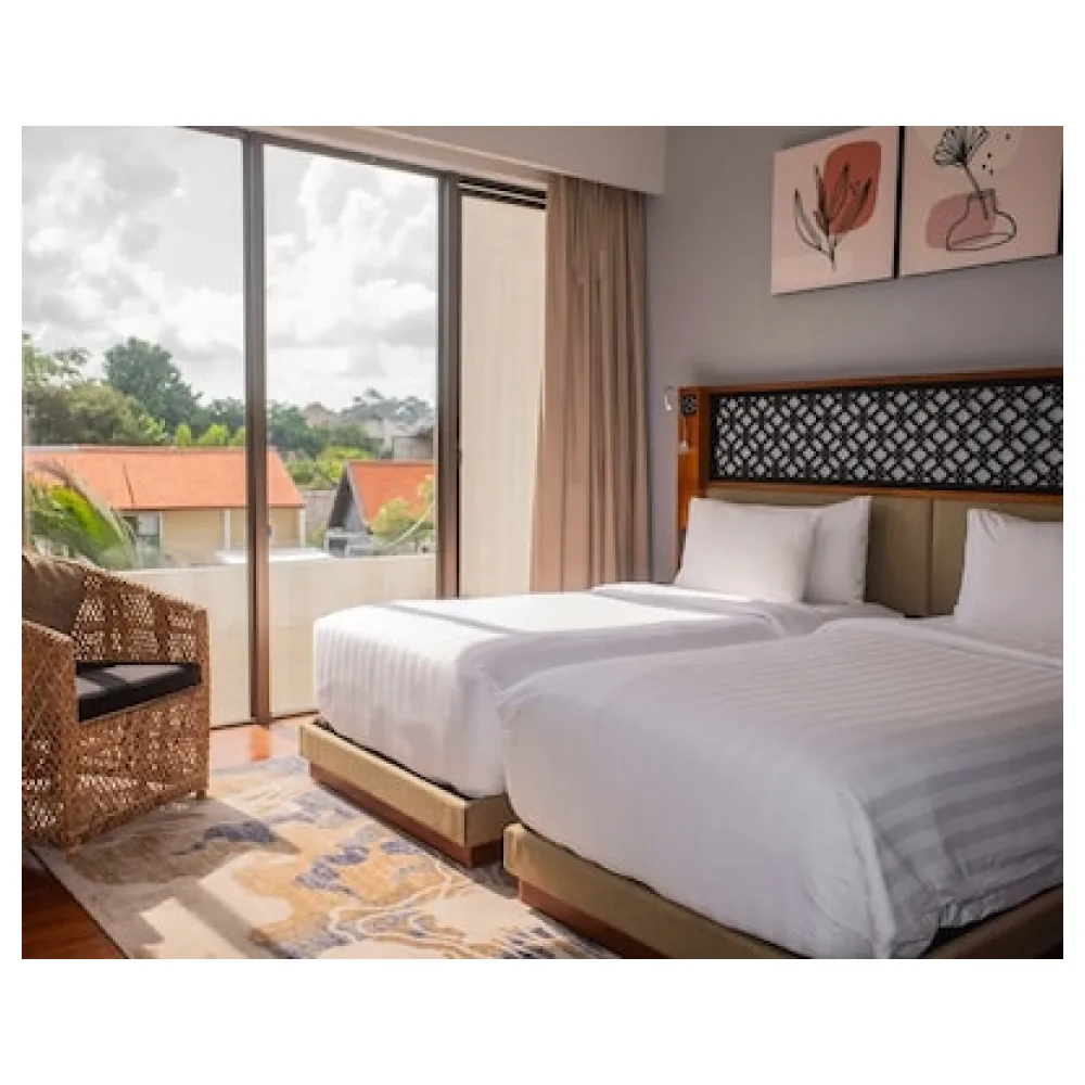 Kayumas Seminyak Resort