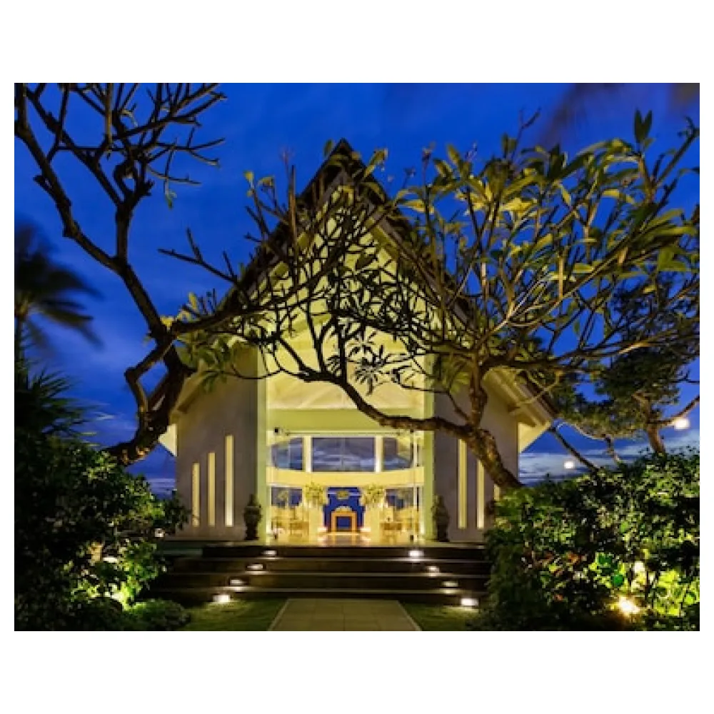The Seminyak Beach Resort & Spa