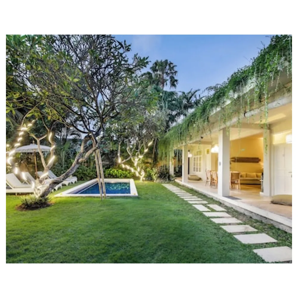 Villa Lodek Deluxe