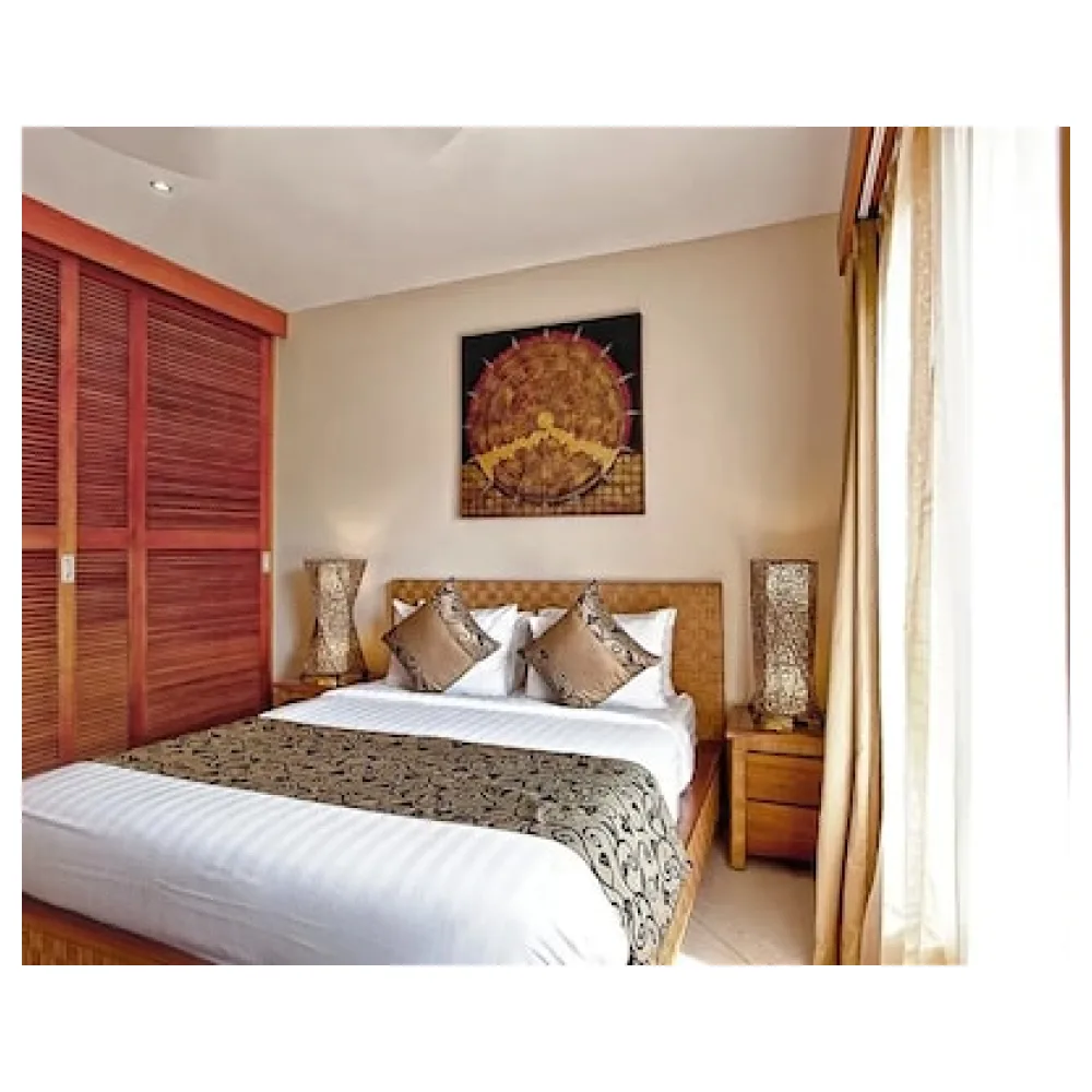 Villa Seriska Seminyak