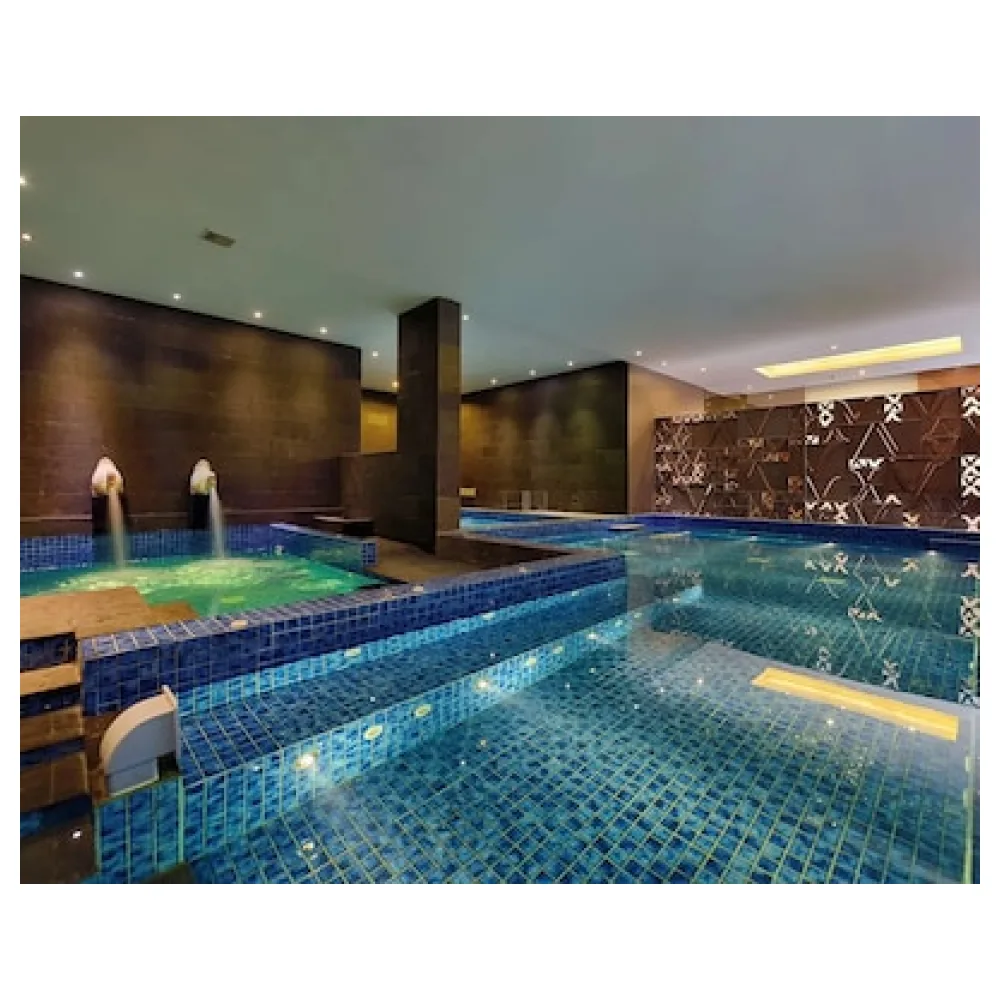 de Vins Sky Hotel Seminyak