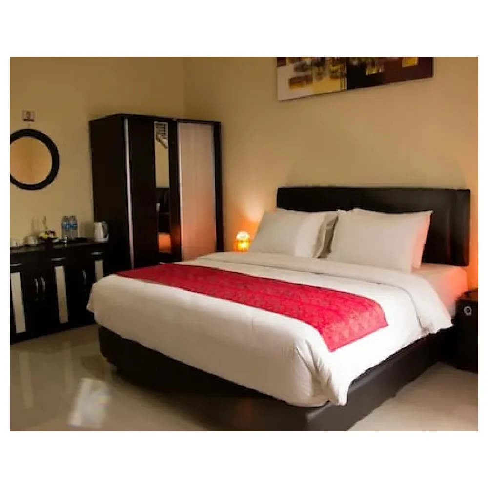 Beji Ayu Homestay