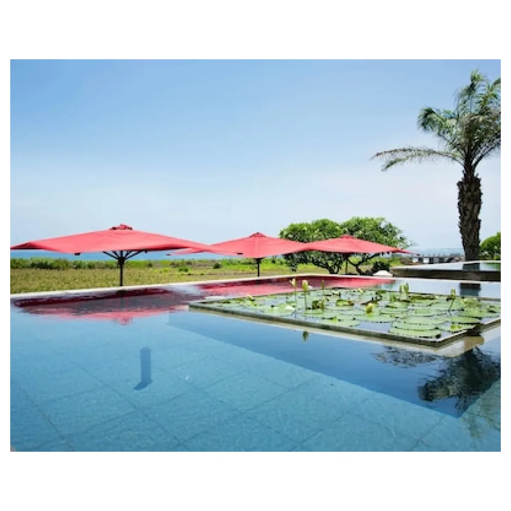 Sanur Residence