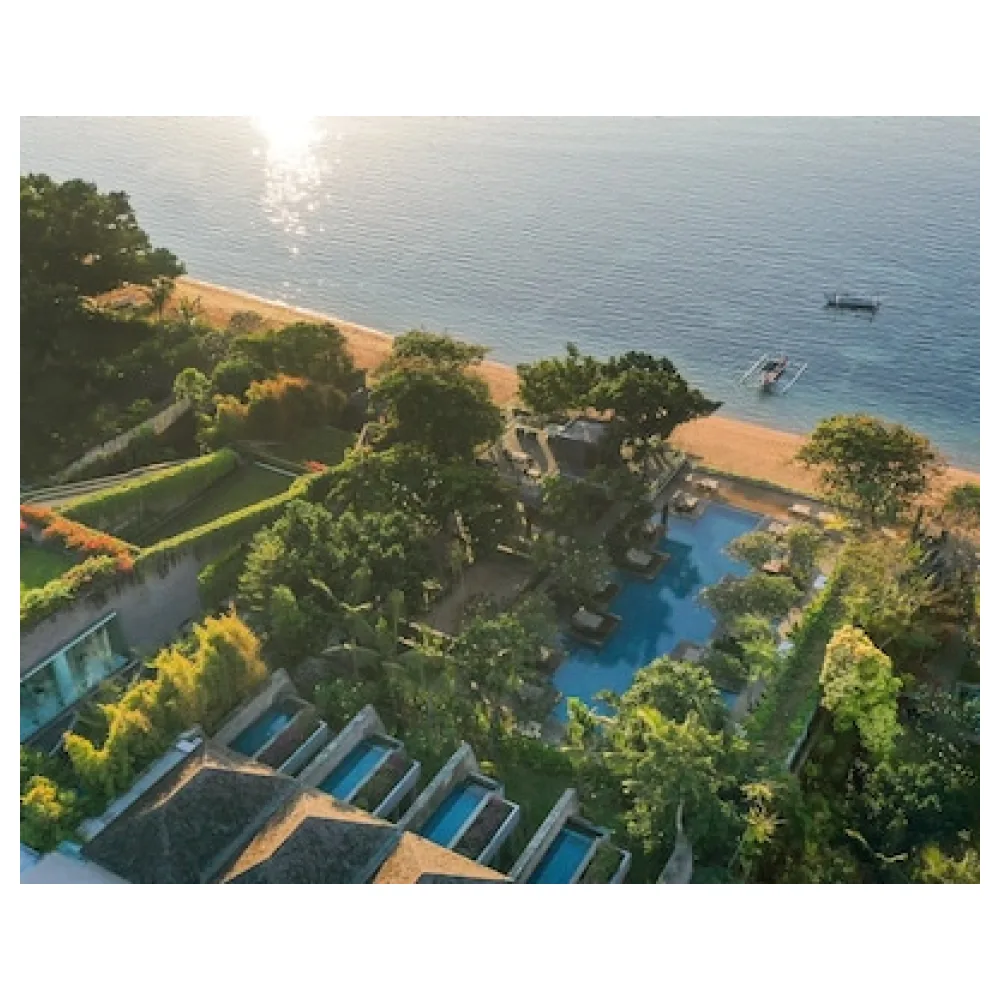 Maya Sanur Resort & Spa