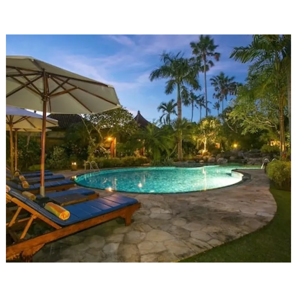 Parigata Villas Resort