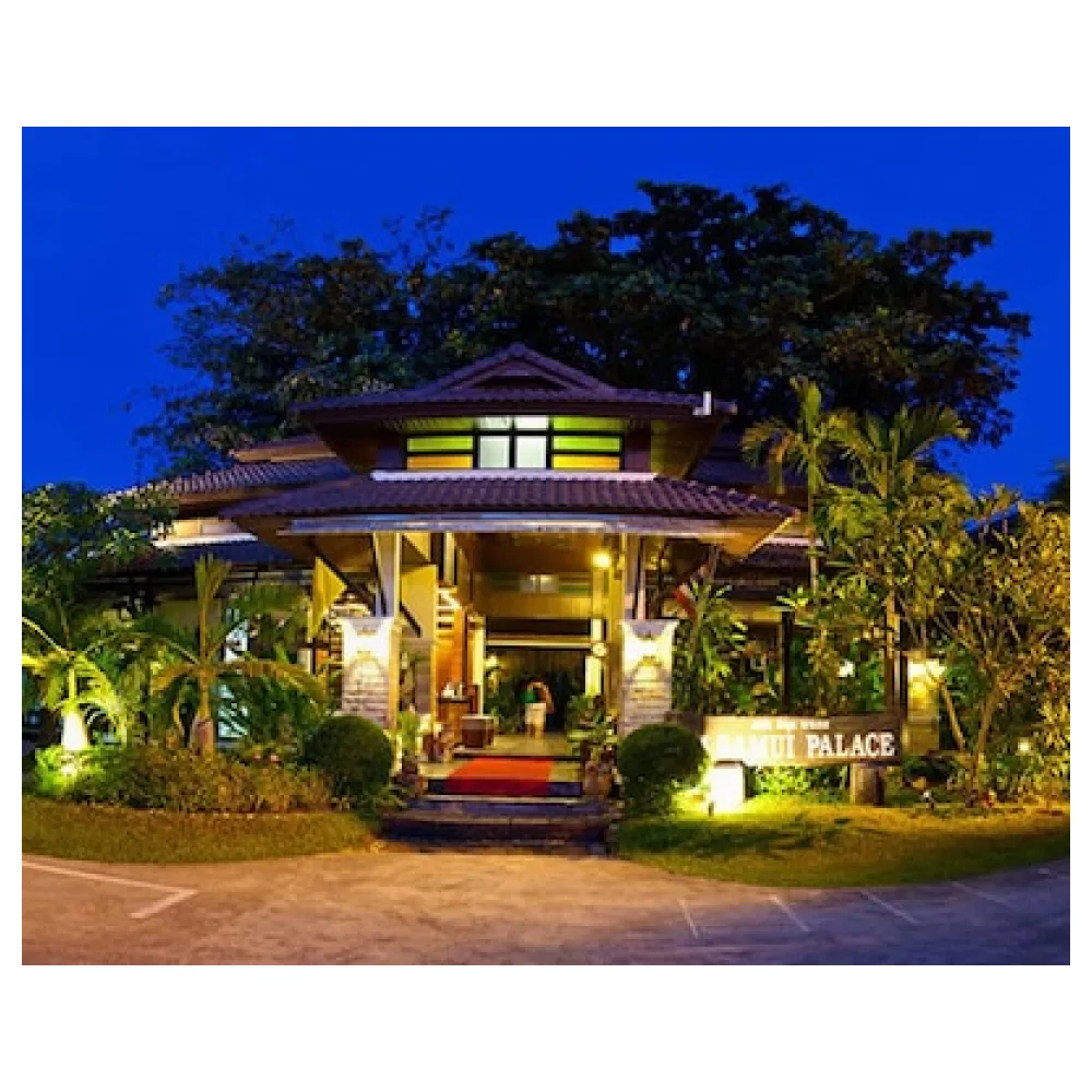 Am Samui Palace