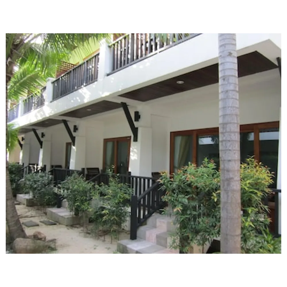 Marina Villa