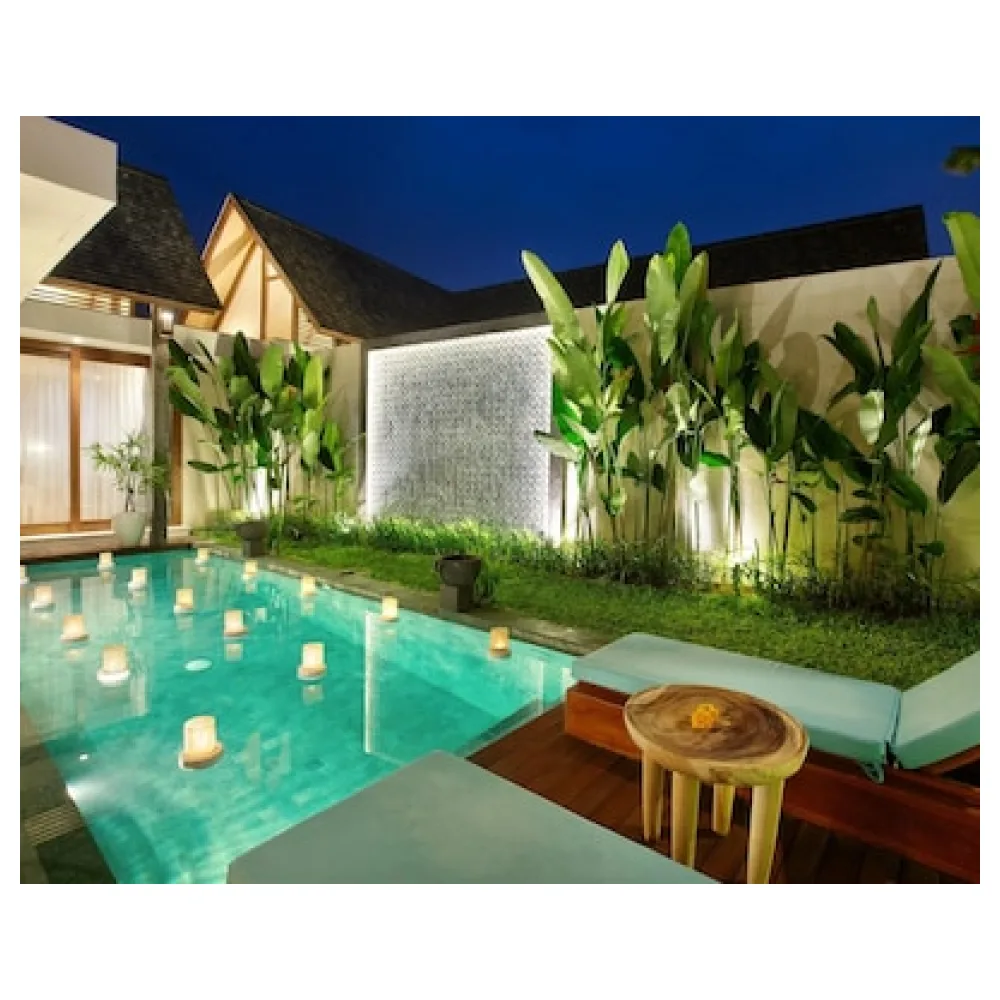 Sanora Villa Sanur by Ini Vie Hospitality