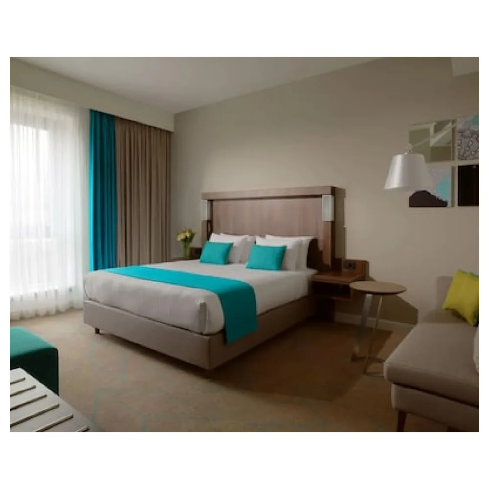 Courtyard by Marriott Sarajevo