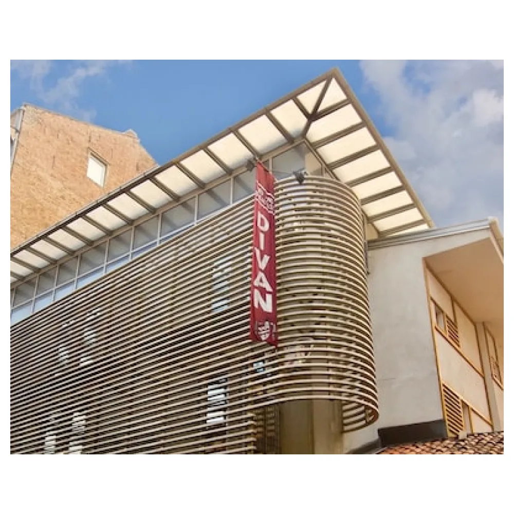Hotel Divan