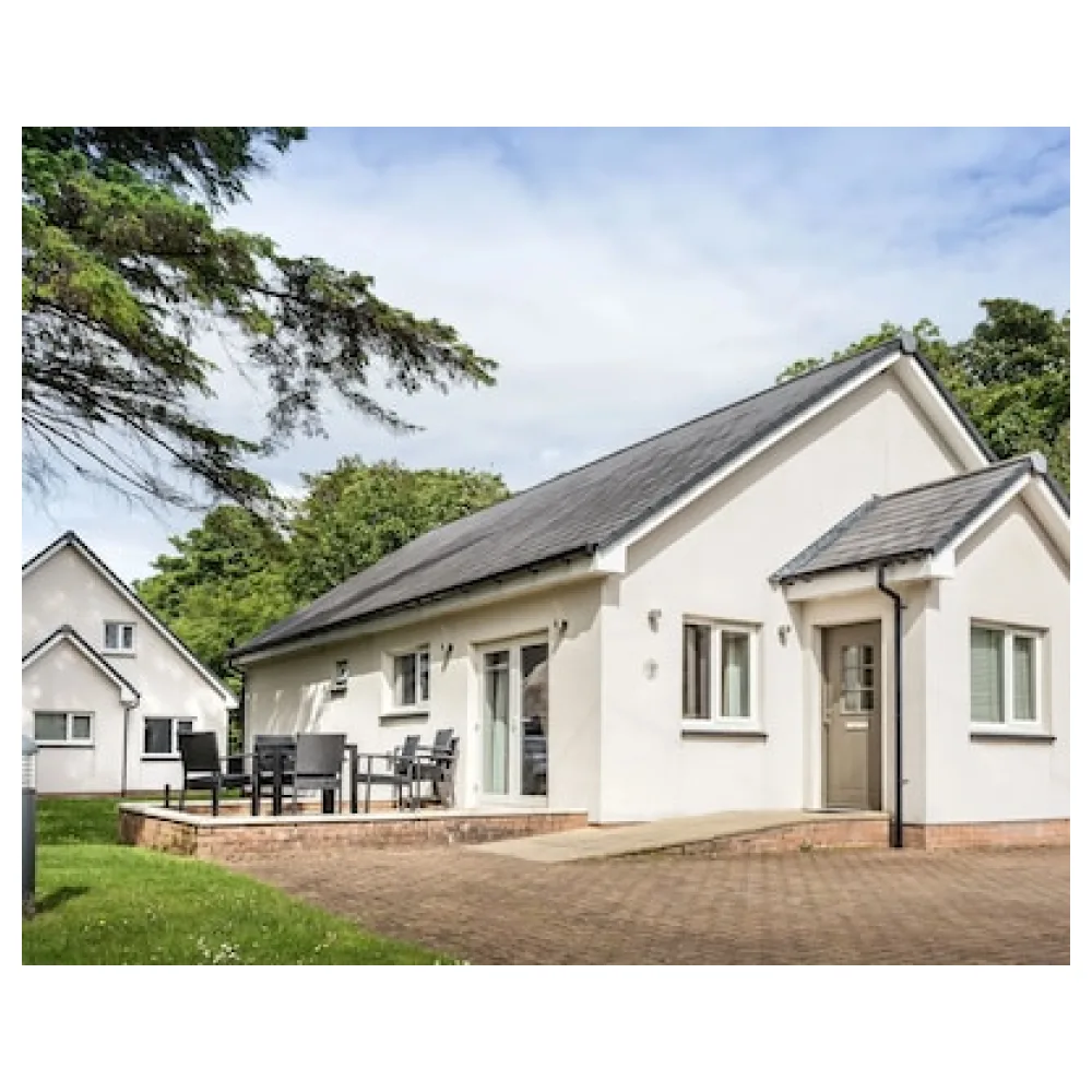 Auchrannie Resort