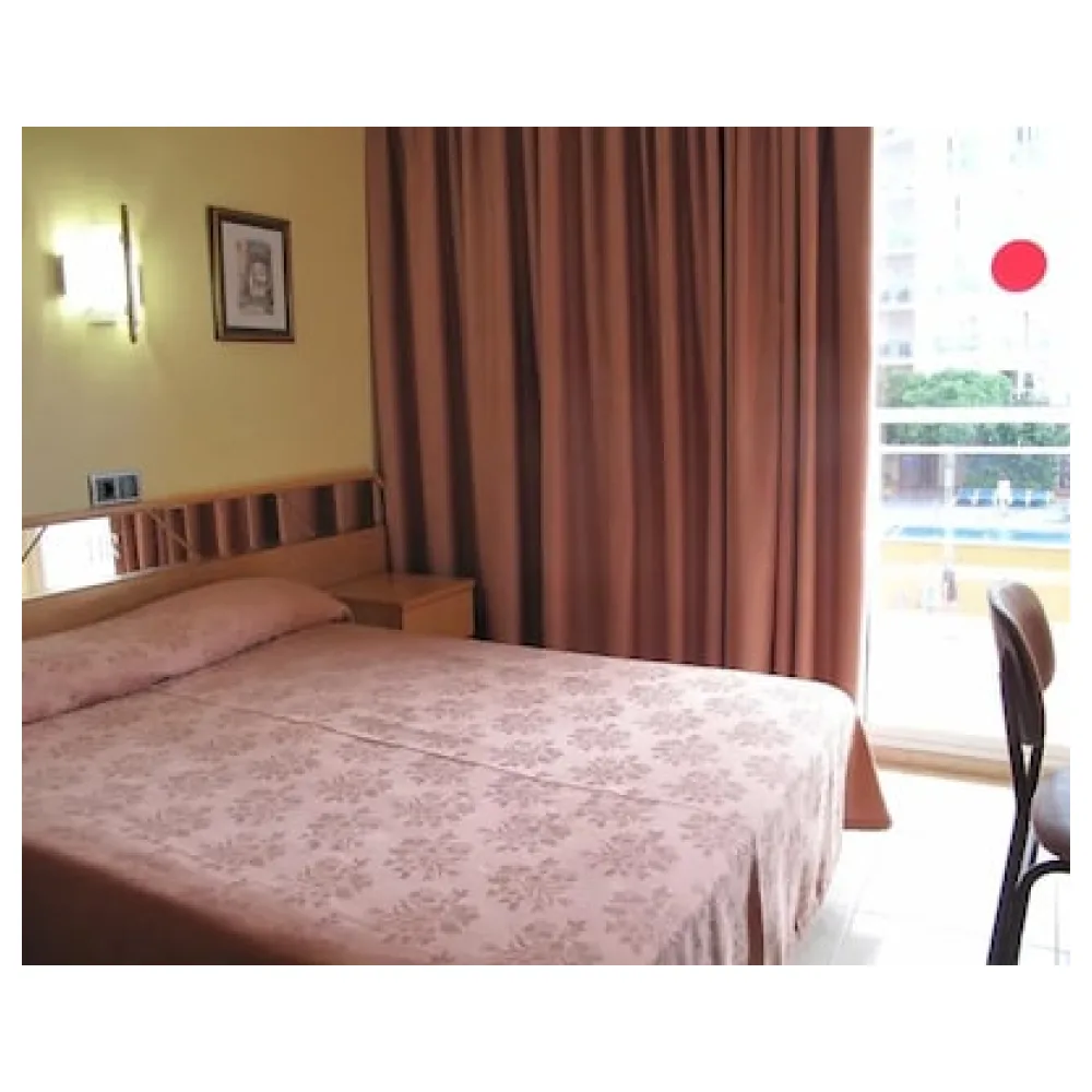 Hotel Reymar