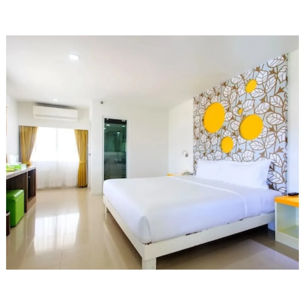 Samui Verticolor