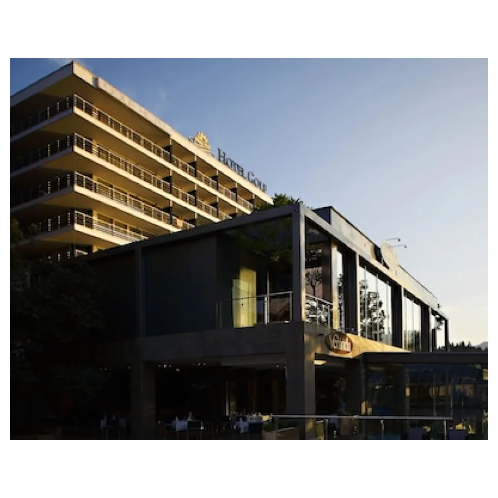 Rikli Balance Hotel