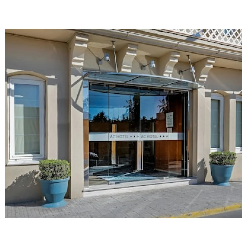 AC Hotel La Linea