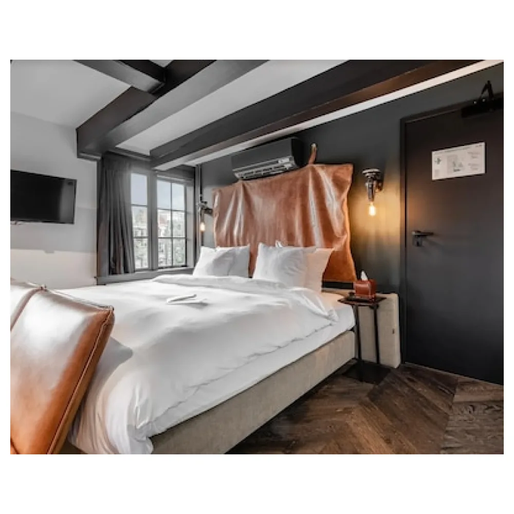 Hotel The Craftsmen