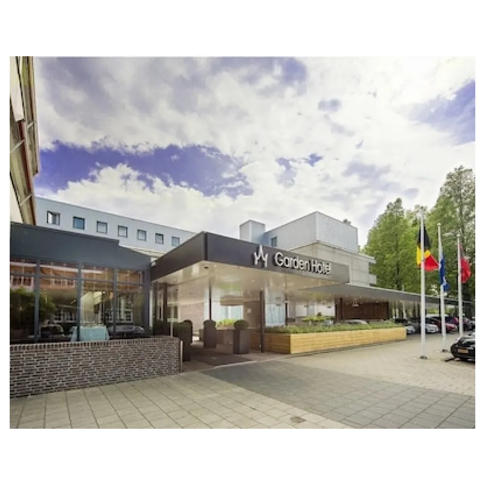 Bilderberg Garden Hotel