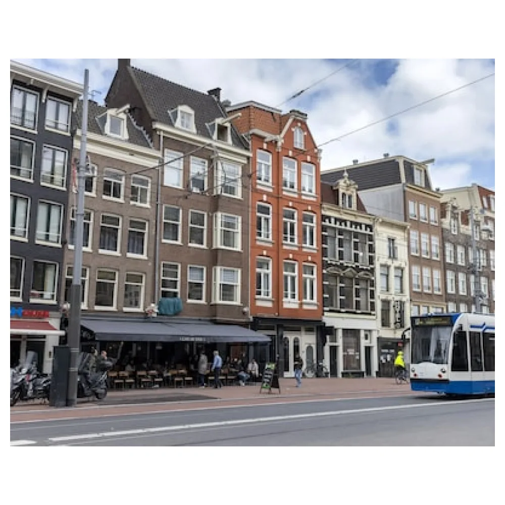Sotel Amsterdam Central Station