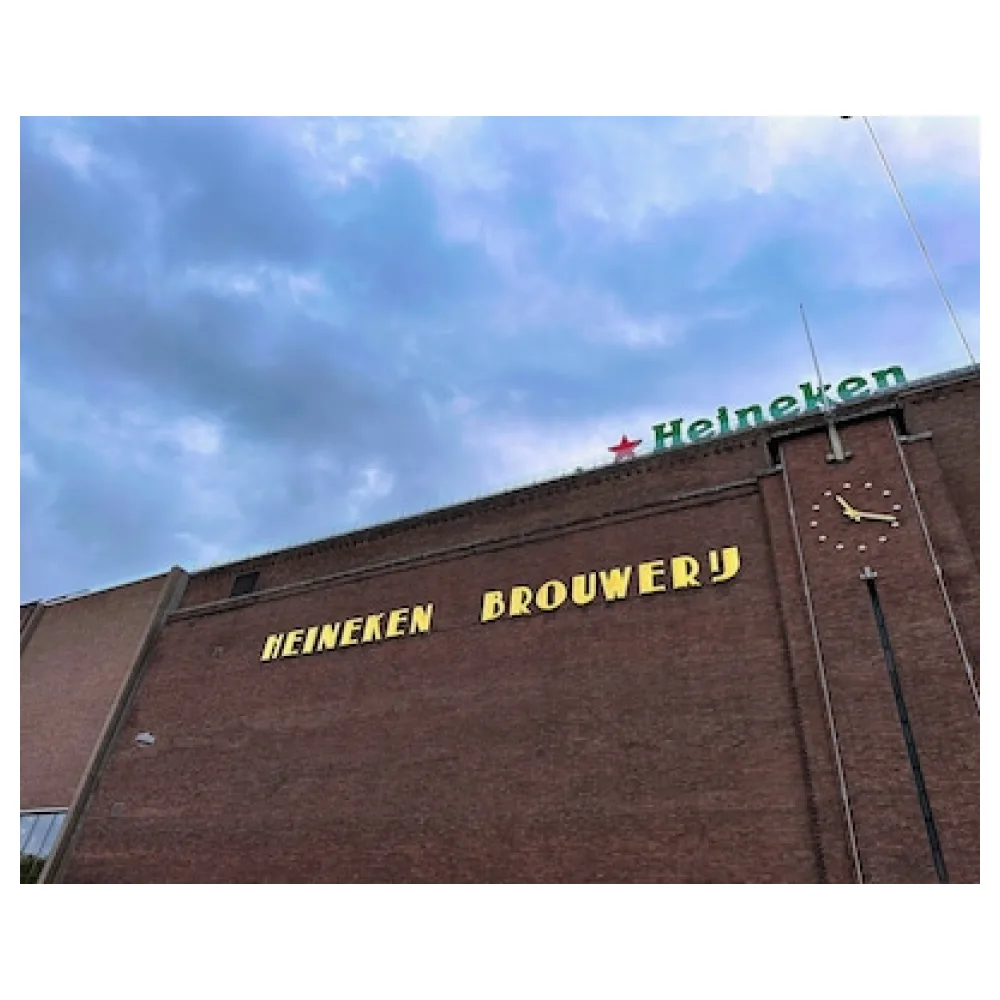 Hotel Mai Amsterdam