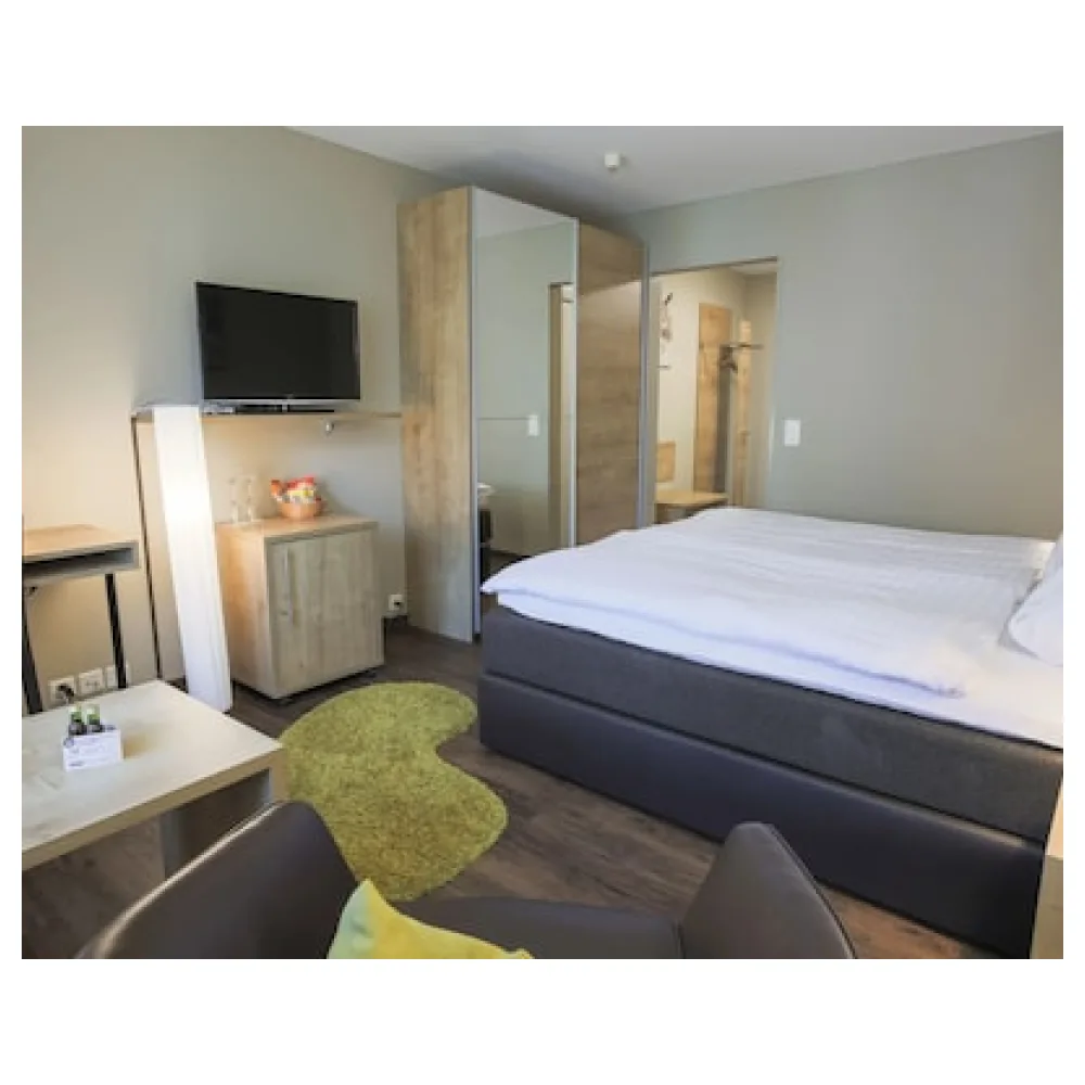Herisau Swiss Quality Hotel