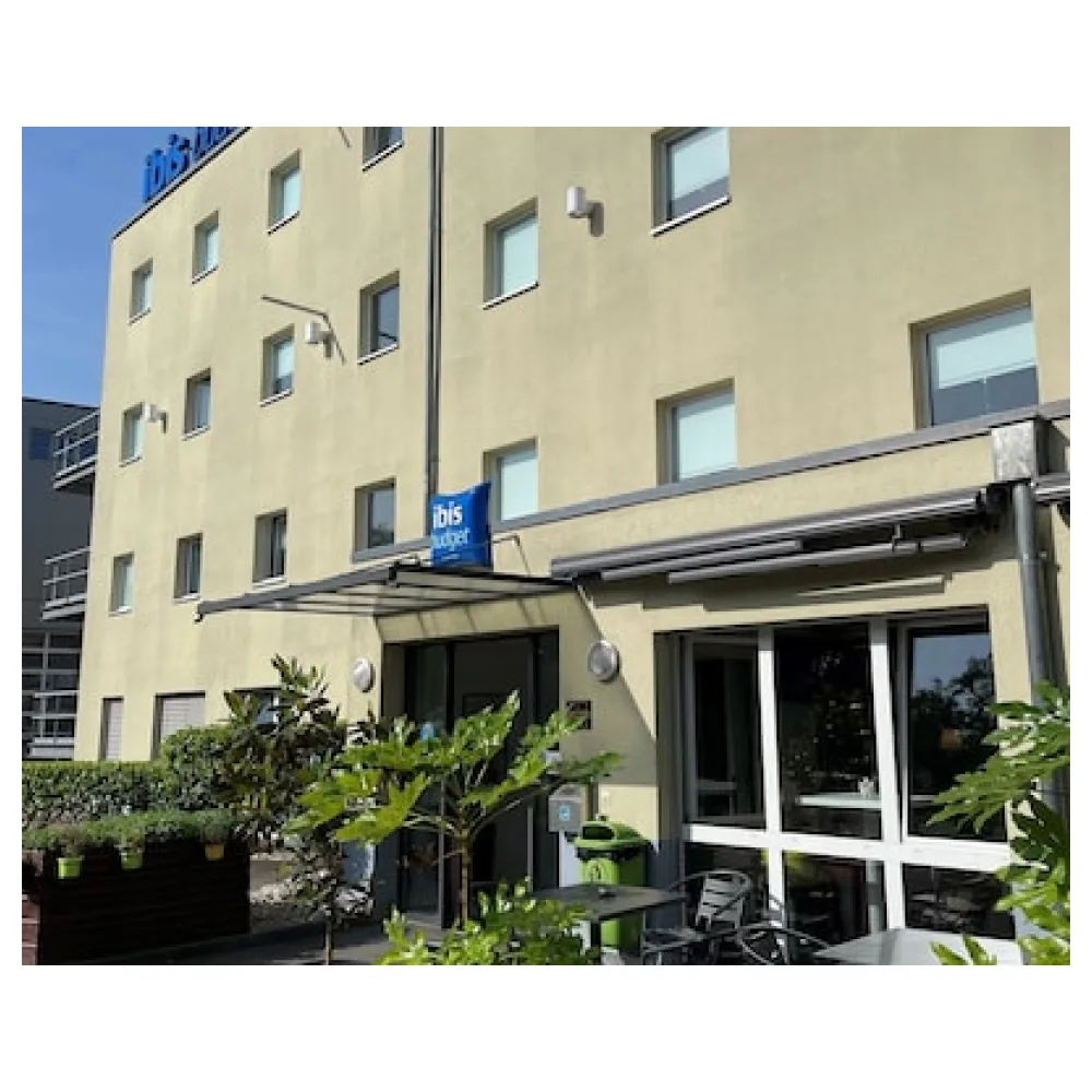 ibis budget Basel Pratteln