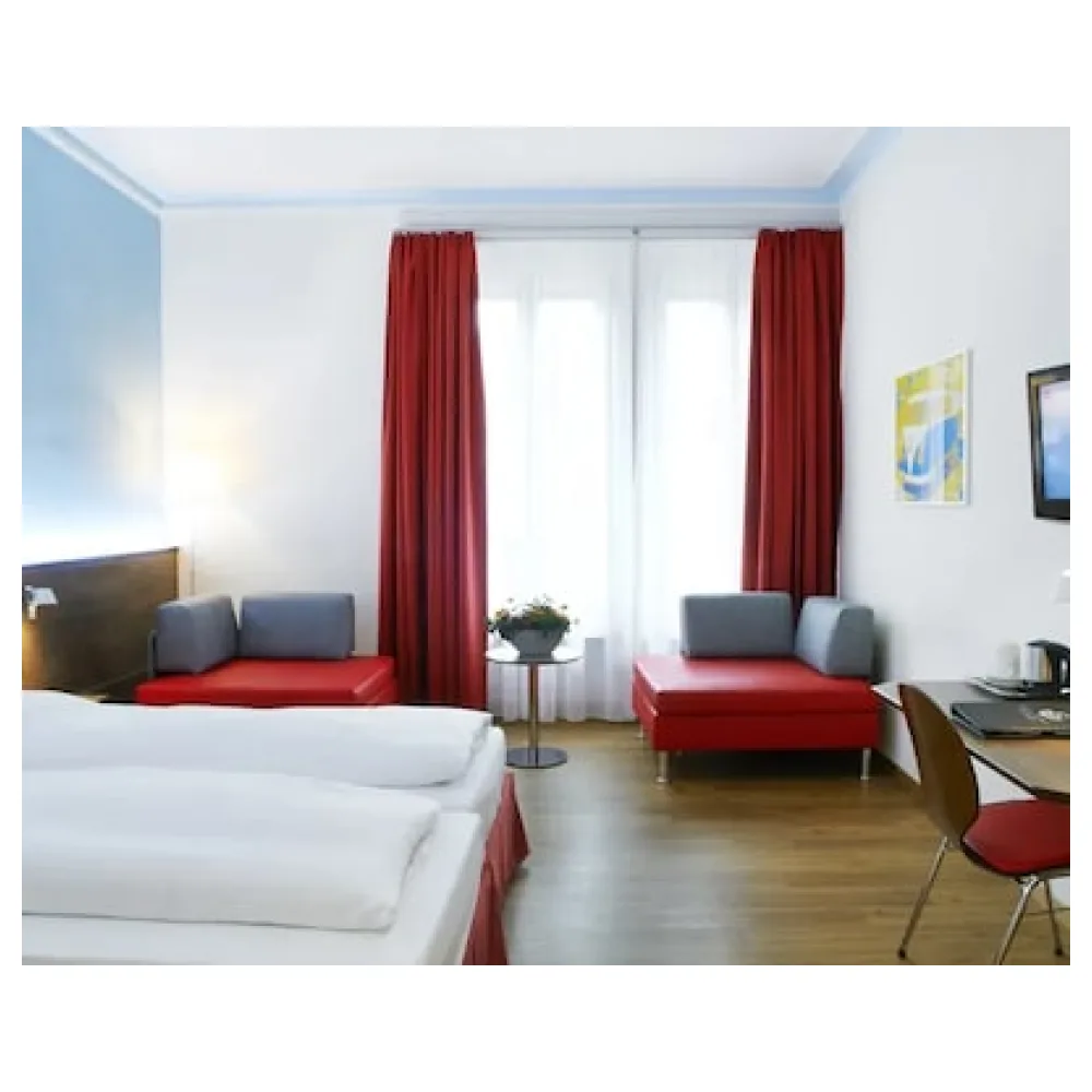 Sorell Hotel Arabelle