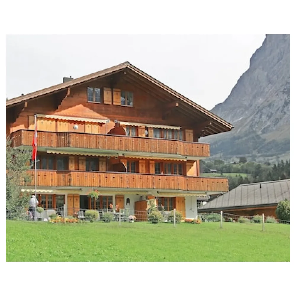 Apartments Kirchbühl
