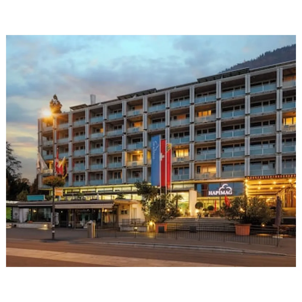 Hapimag Resort Interlaken