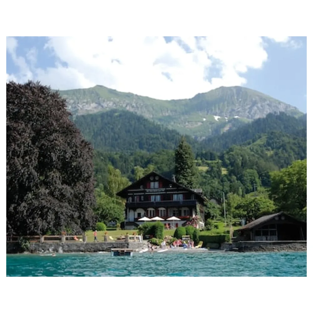 Leissigen Youth Hostel