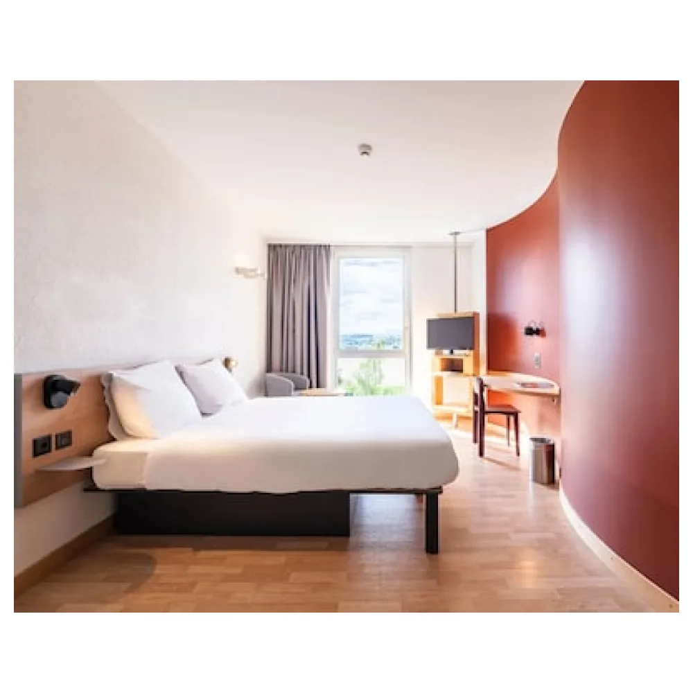 B&B HOTEL Lully 3 Lakes