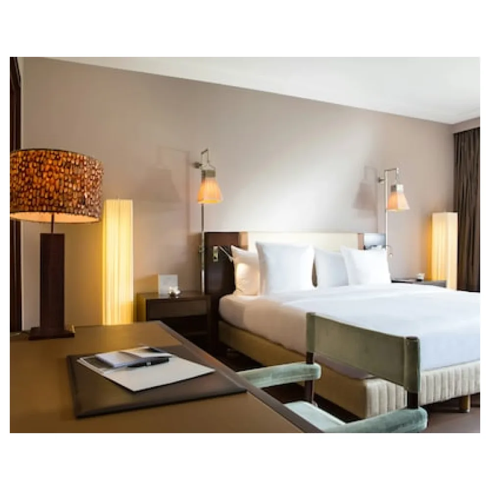 La Réserve Genève Hotel & Spa