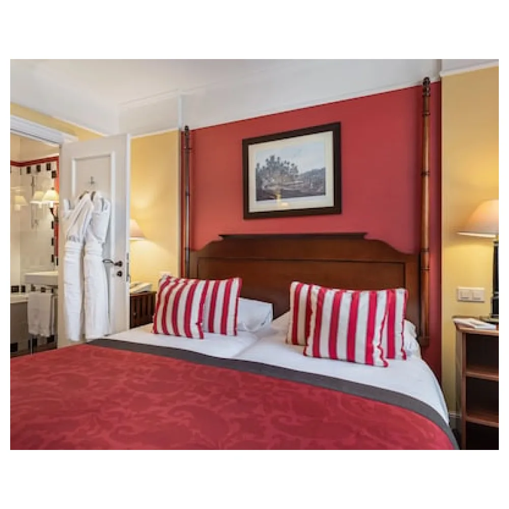 Hotel Kipling