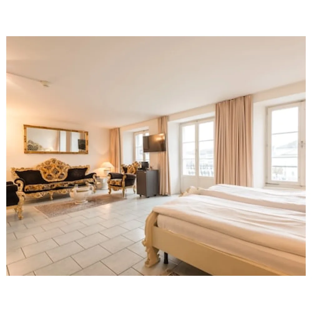 Altstadt Hotel Magic Luzern