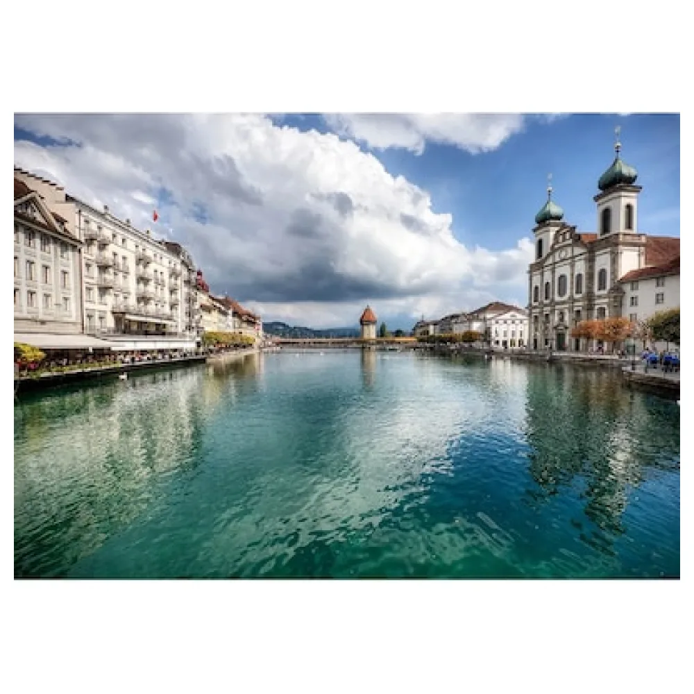 Boutique Hotel Weisses Kreuz - Adult only Hotel