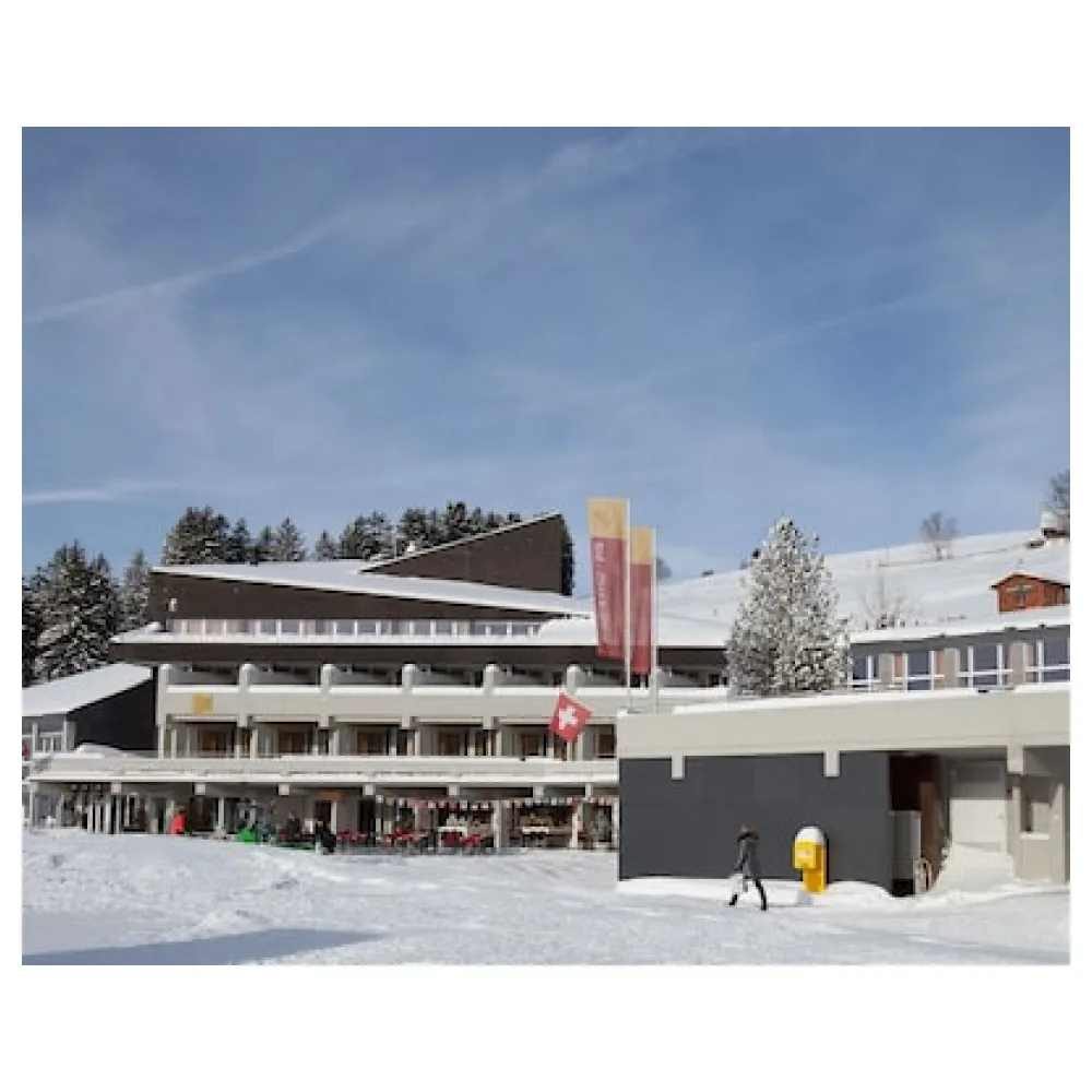 Rigi Kaltbad Swiss Quality Hotel