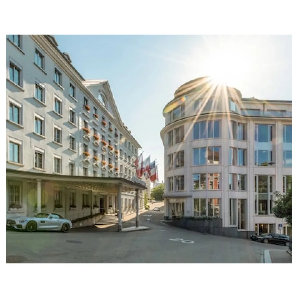 Einstein St. Gallen