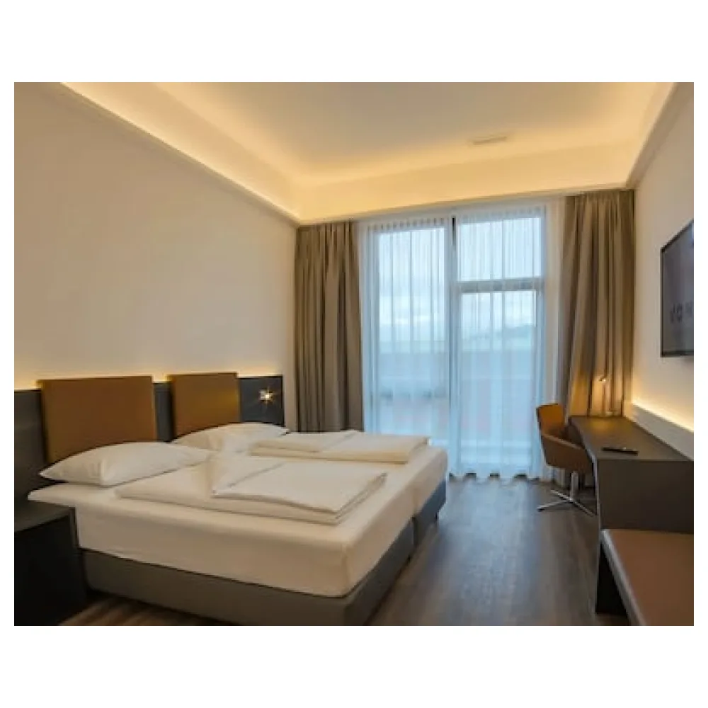 Hotel Von Rotz